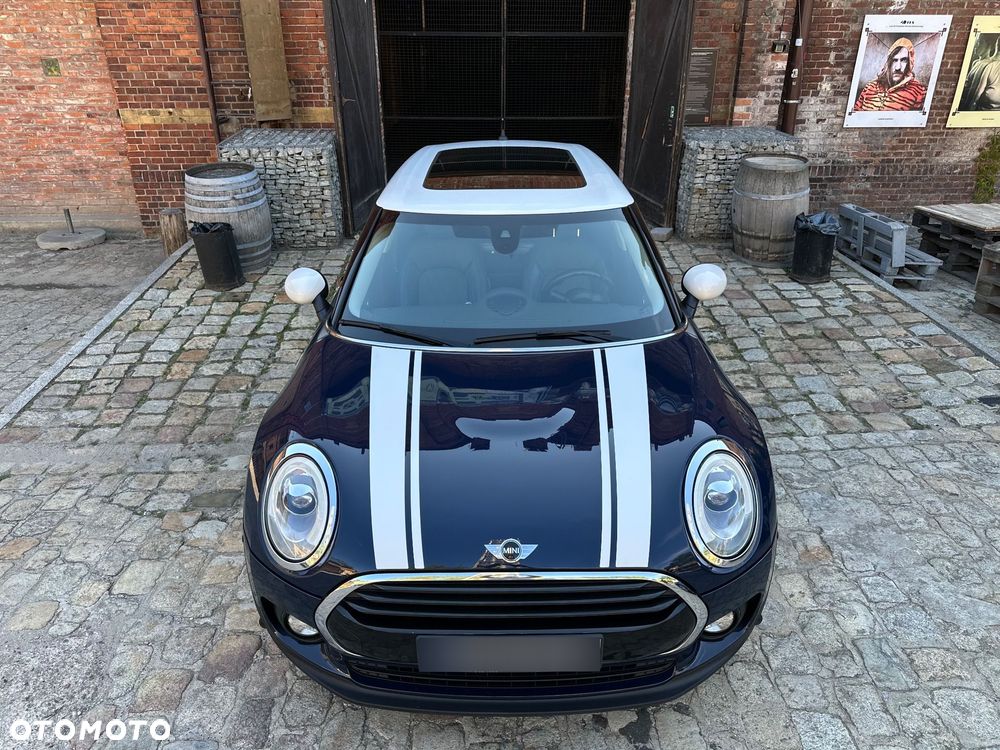 MINI Clubman - 16