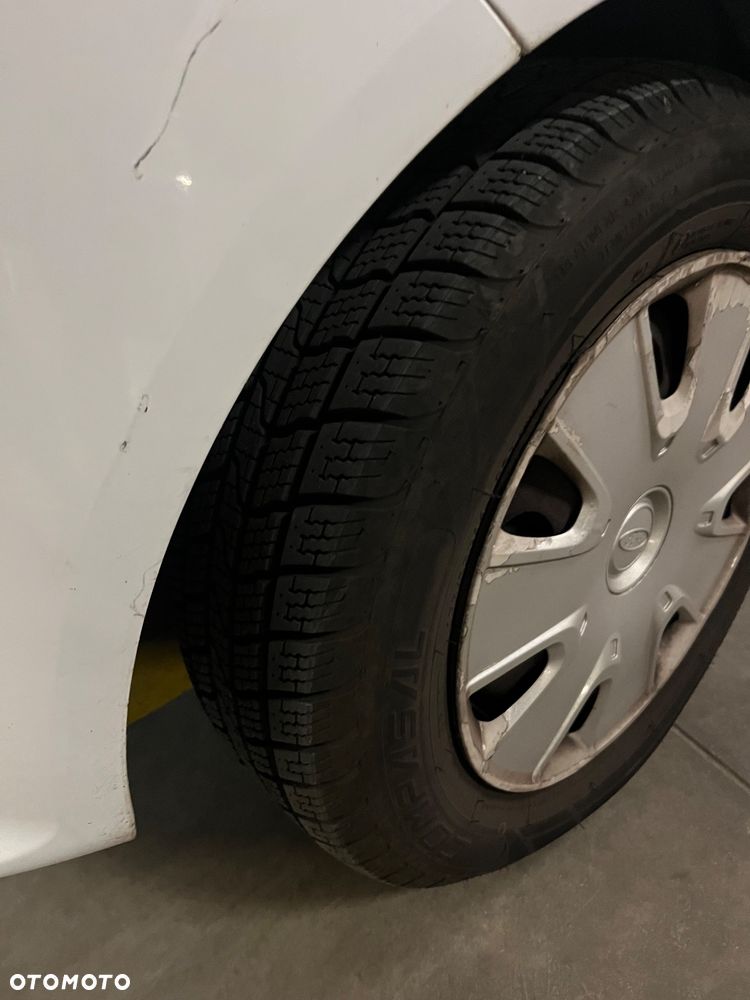 Ford Fiesta 1.25 Viva - 7