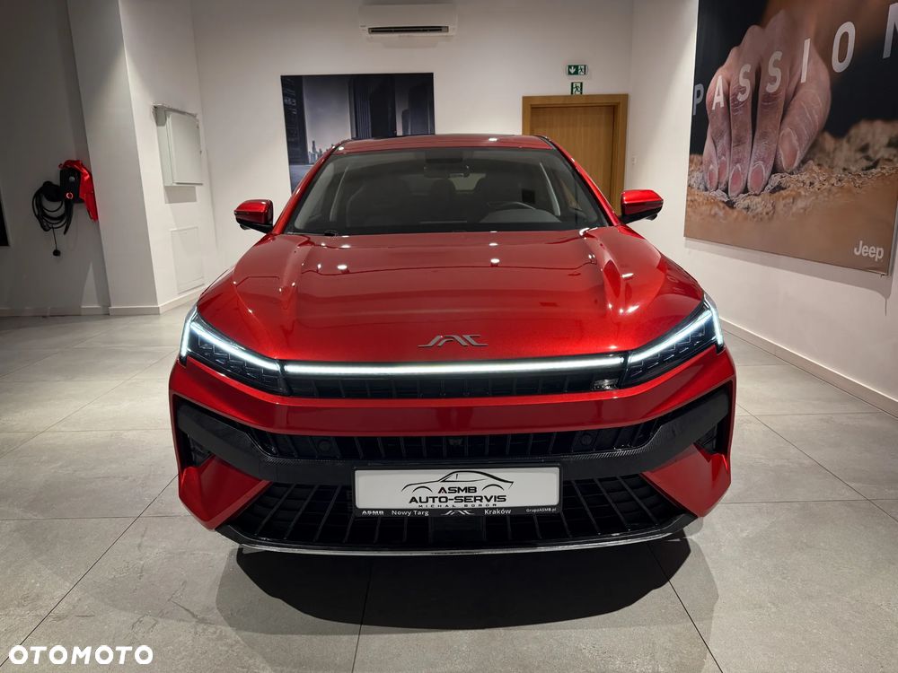 JAC J7 - 2