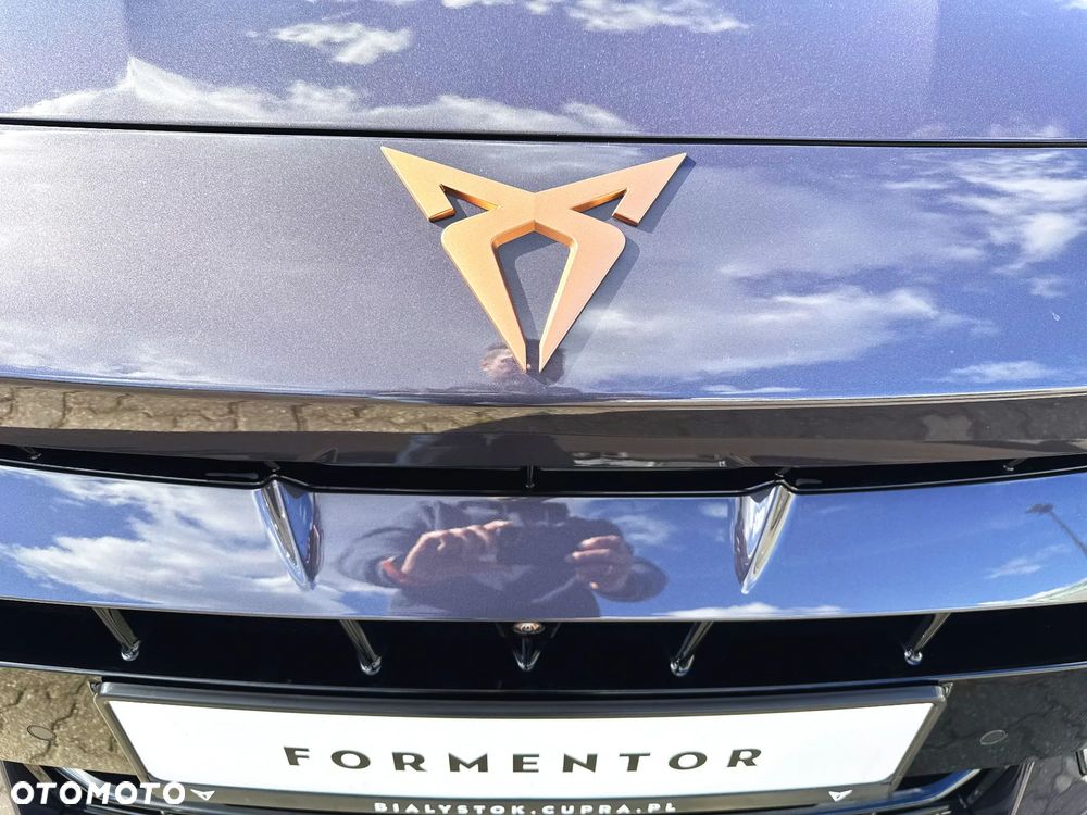 Cupra Formentor 2.0 TSI 4Drive DSG - 21