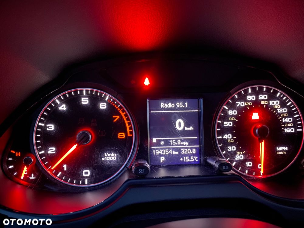 Audi Q5 - 16