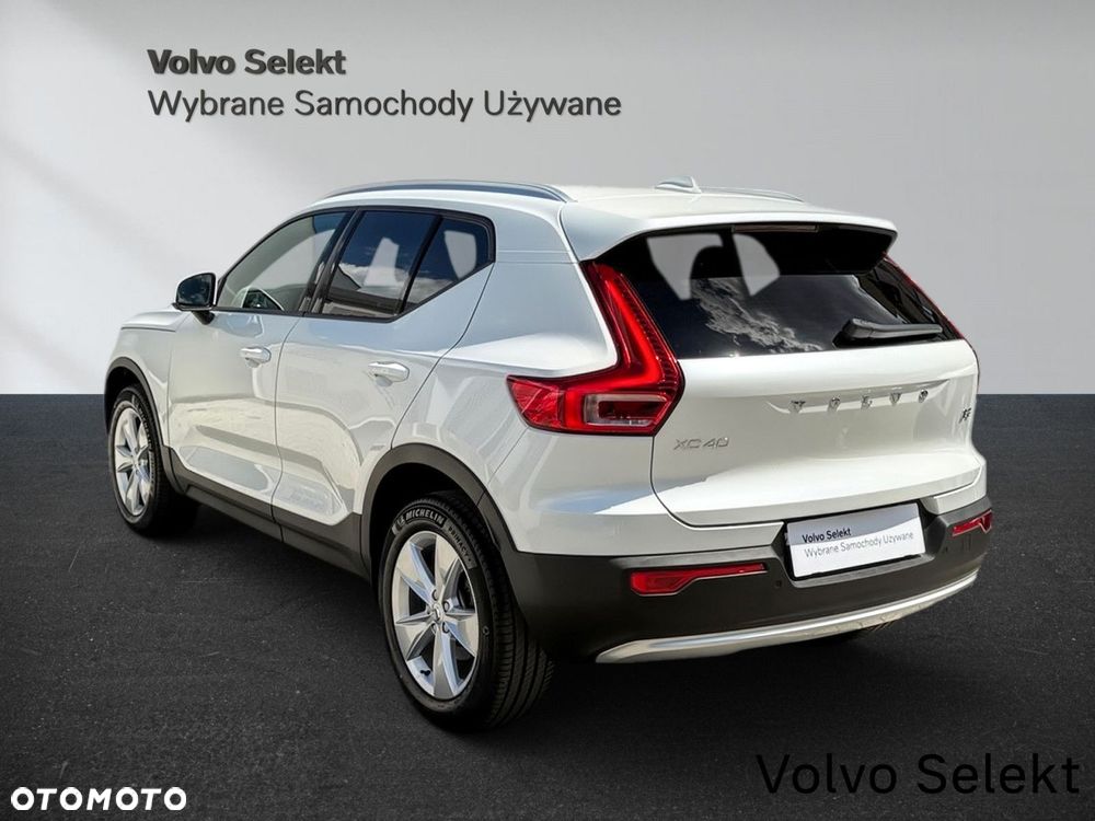Volvo XC 40 - 8