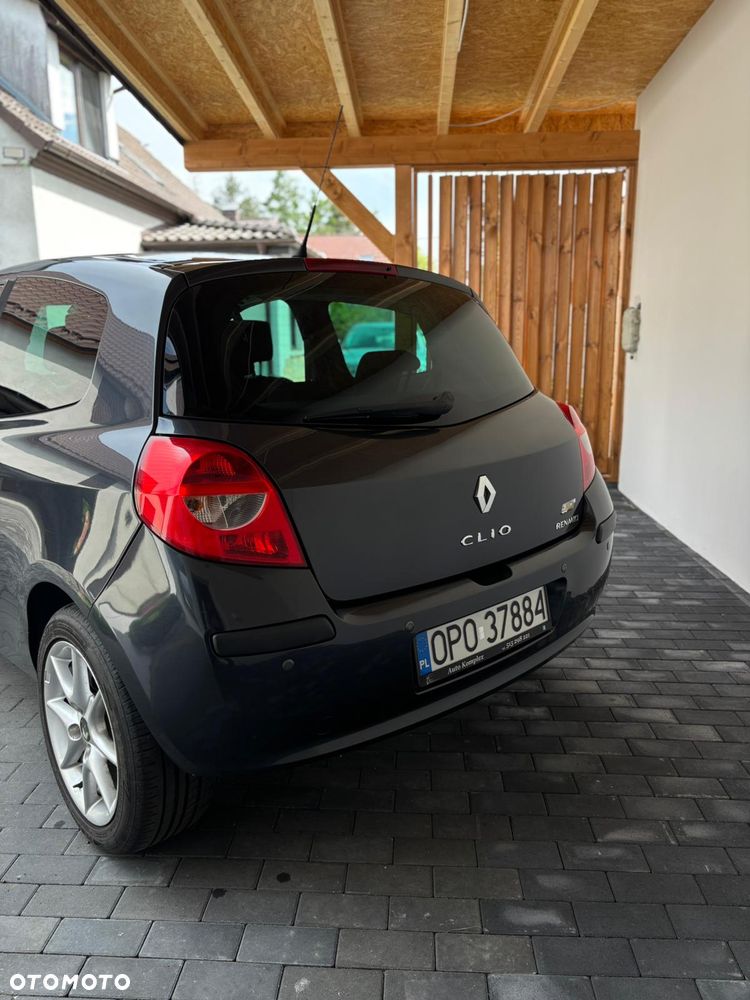 Renault Clio 1.6 16V Edition Dynamique - 8