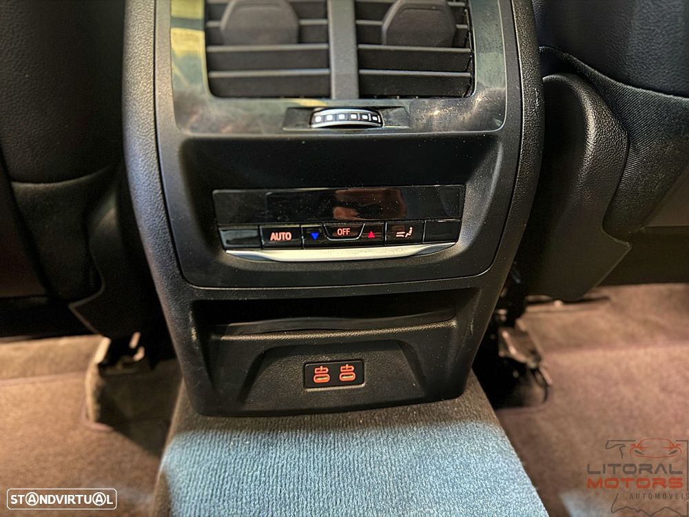 BMW X3 30 e xDrive Pack M - 40