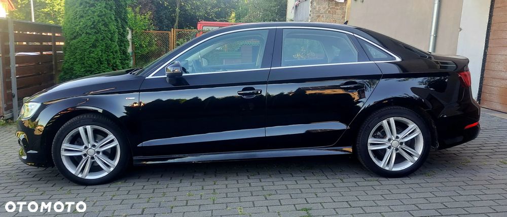 Audi A3 1.6 TDI (clean diesel) S tronic Ambiente - 6