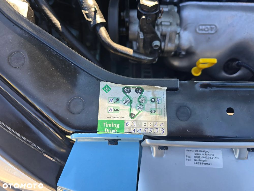 Hyundai Getz Cross 1.4 - 26