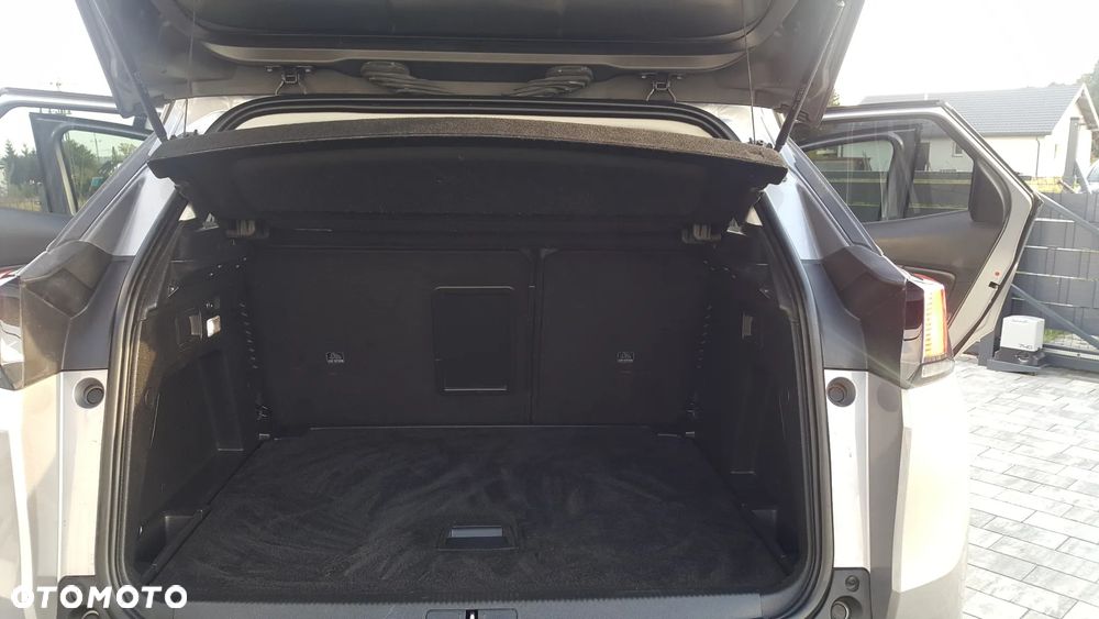 Peugeot 3008 1.2 PureTech GPF Crossway S&S - 20