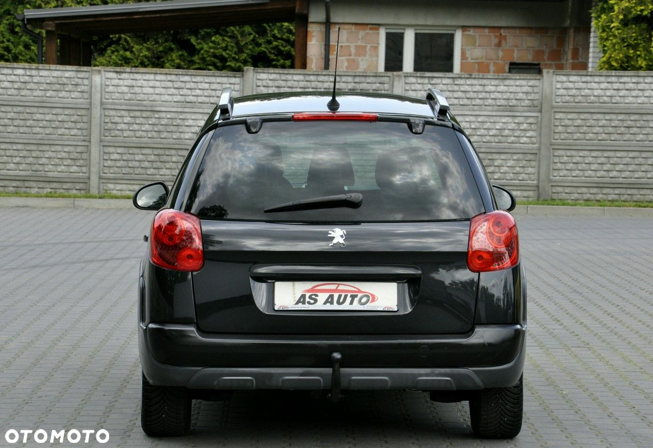 Peugeot 207 - 29