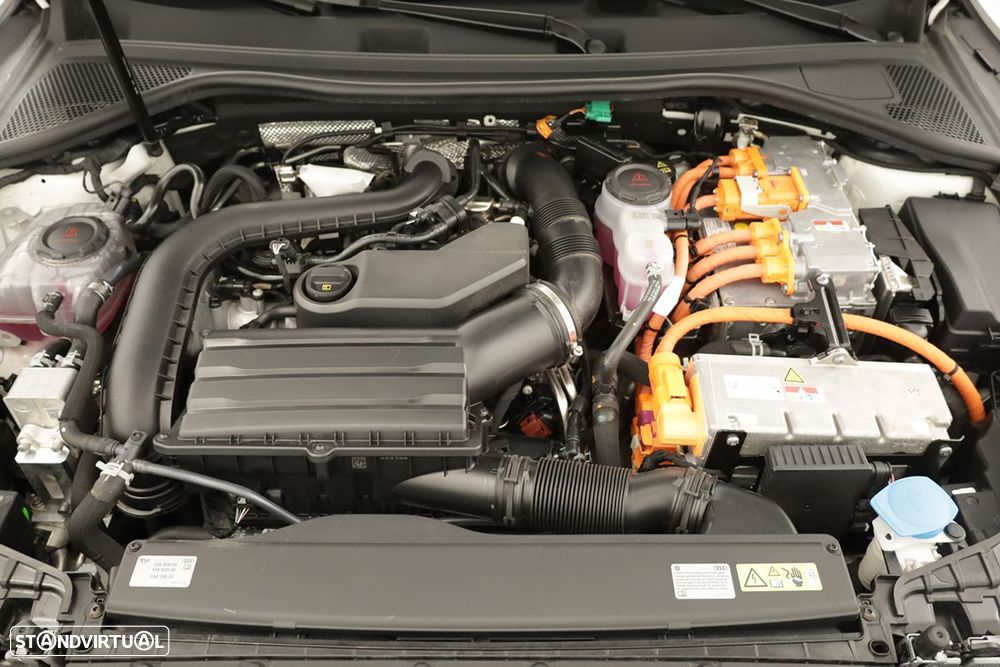 Audi A3 Sportback 40 TFSIe Advanced - 25