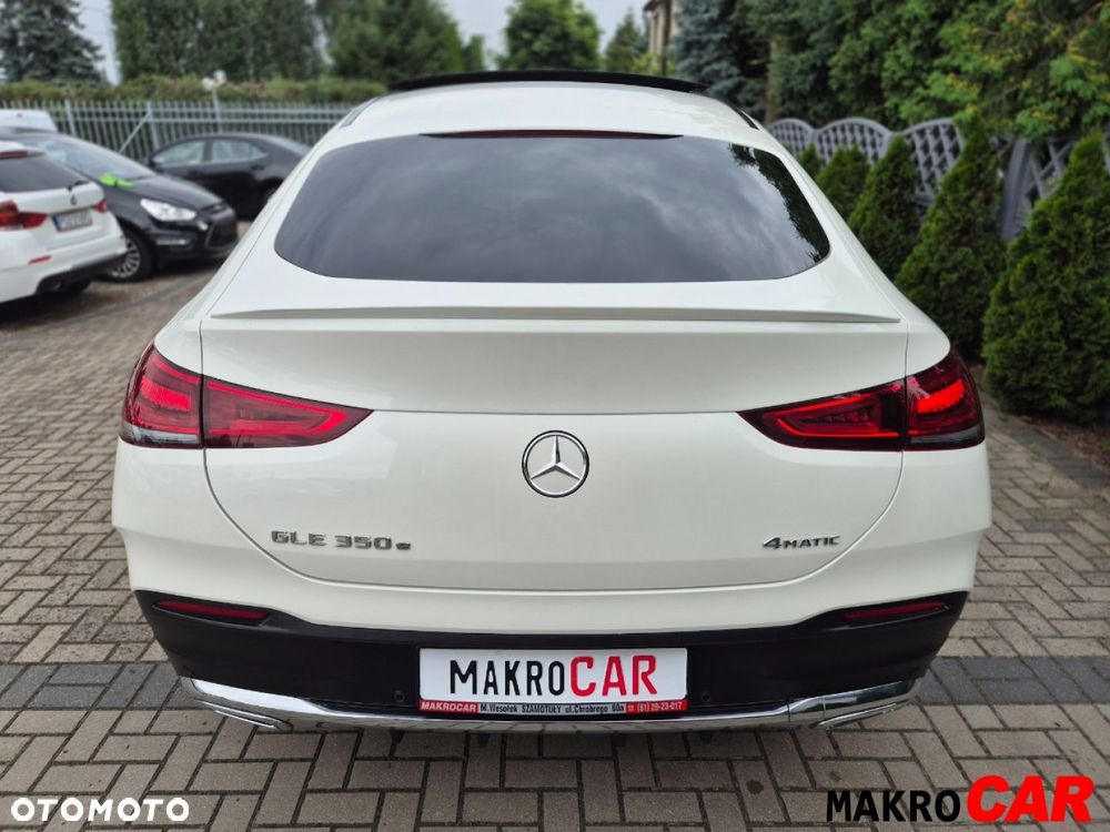 Mercedes-Benz GLE - 30