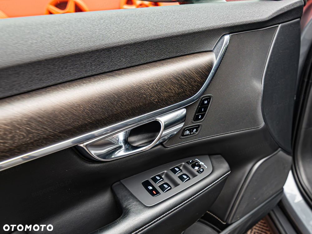 Volvo V90 - 9