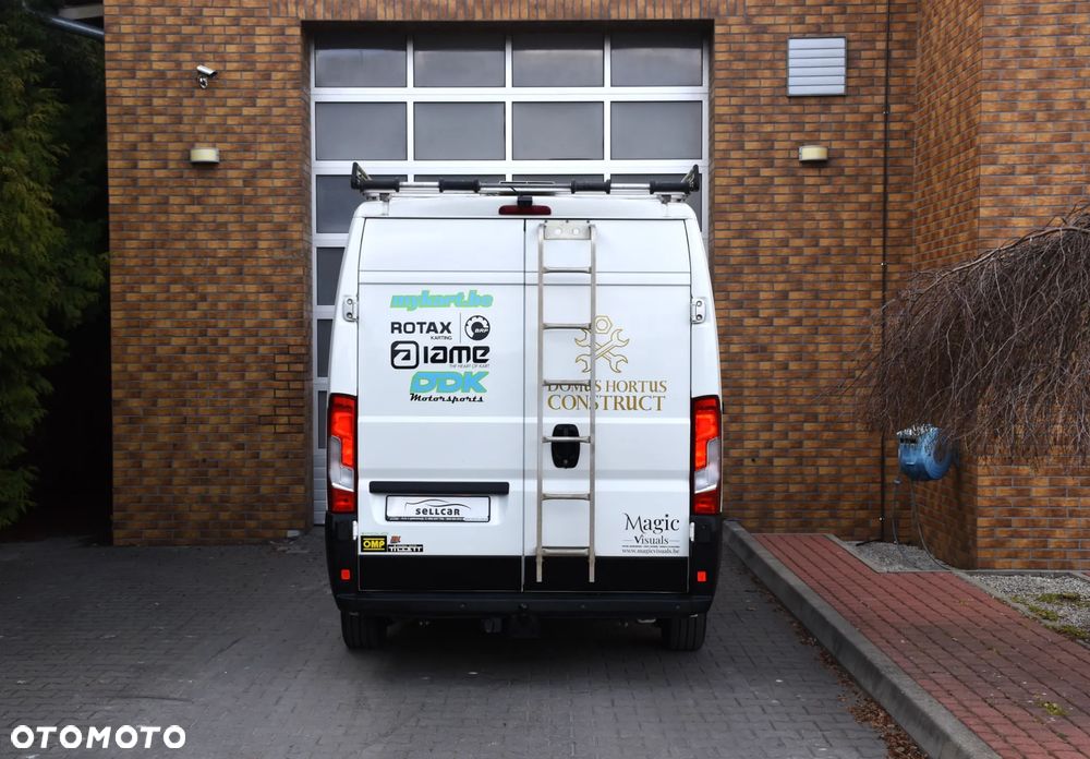 Peugeot Boxer L2H2 - 30