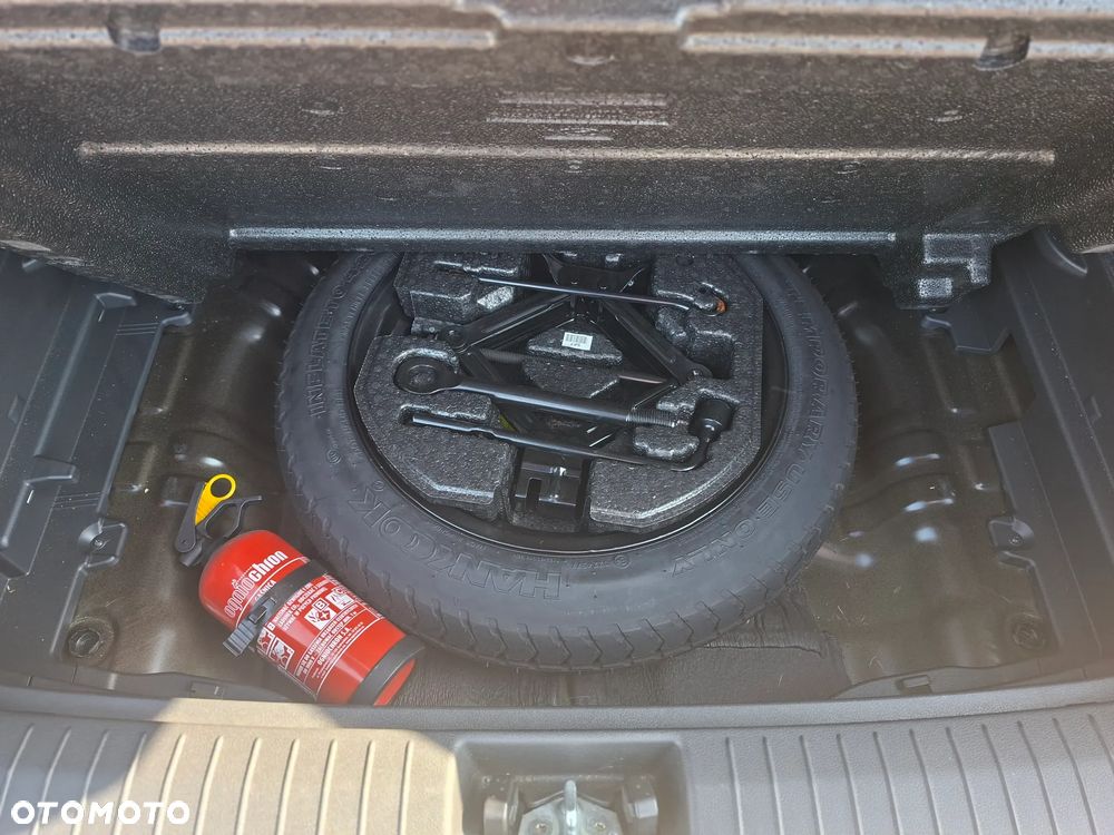 Hyundai Kona 1.6 T-GDI DCT N Line - 15