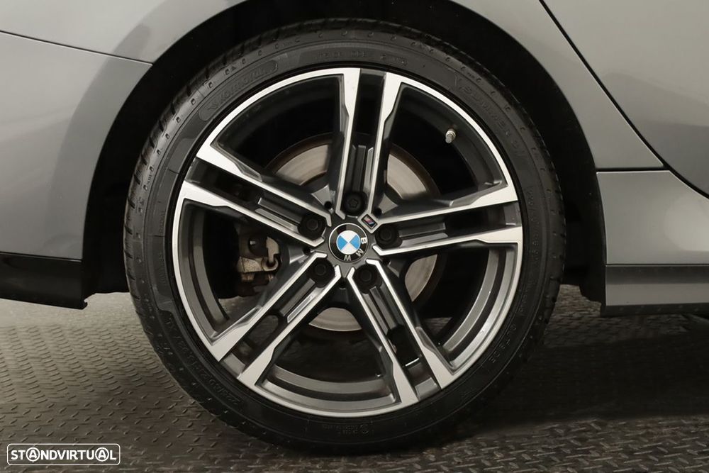 BMW 216 Gran Coupé d Pack 50 anos M - 5