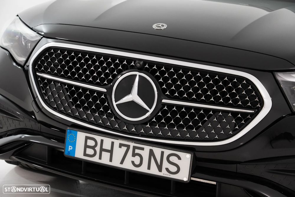 Mercedes-Benz E 300 - 16