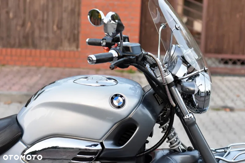 BMW R - 9