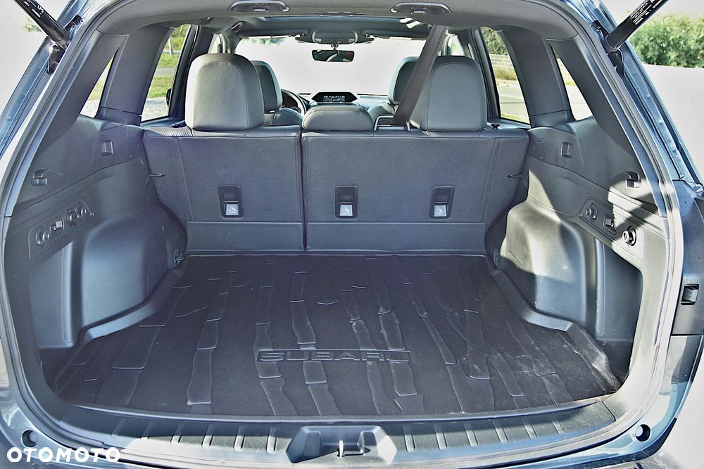 Subaru Forester - 28