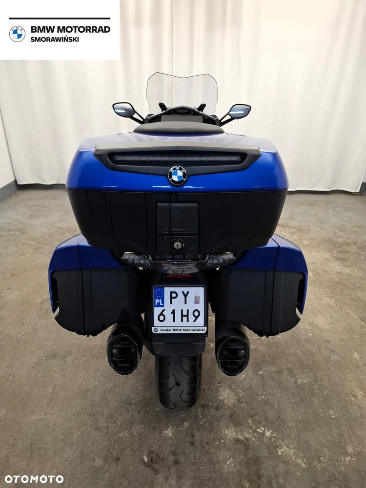 BMW K - 7