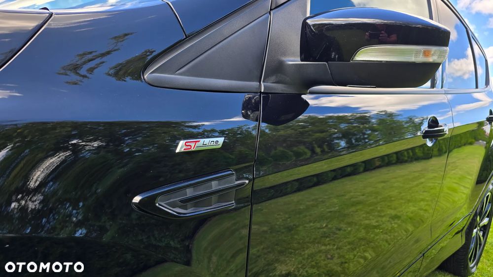 Ford Kuga 2.0 TDCi AWD ST-Line - 8