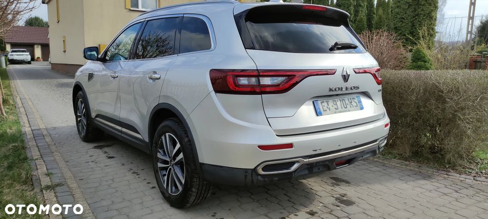 Renault Koleos ENERGY dCi 175 4WD INTENS - 6