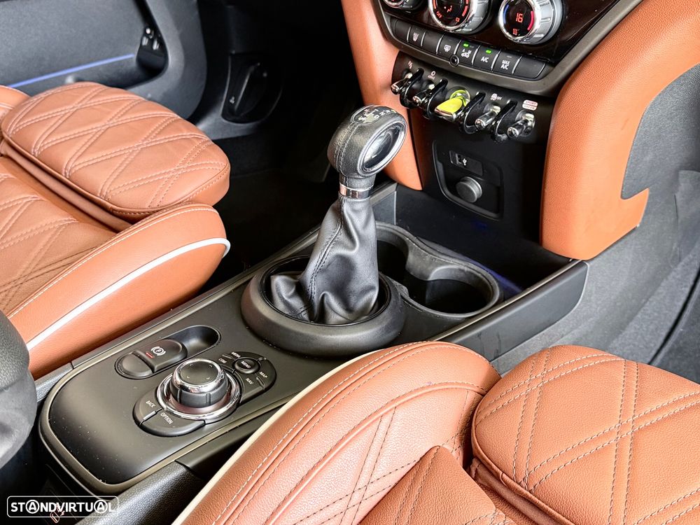 MINI Countryman Cooper SE ALL4 Northwood Edition Auto - 28