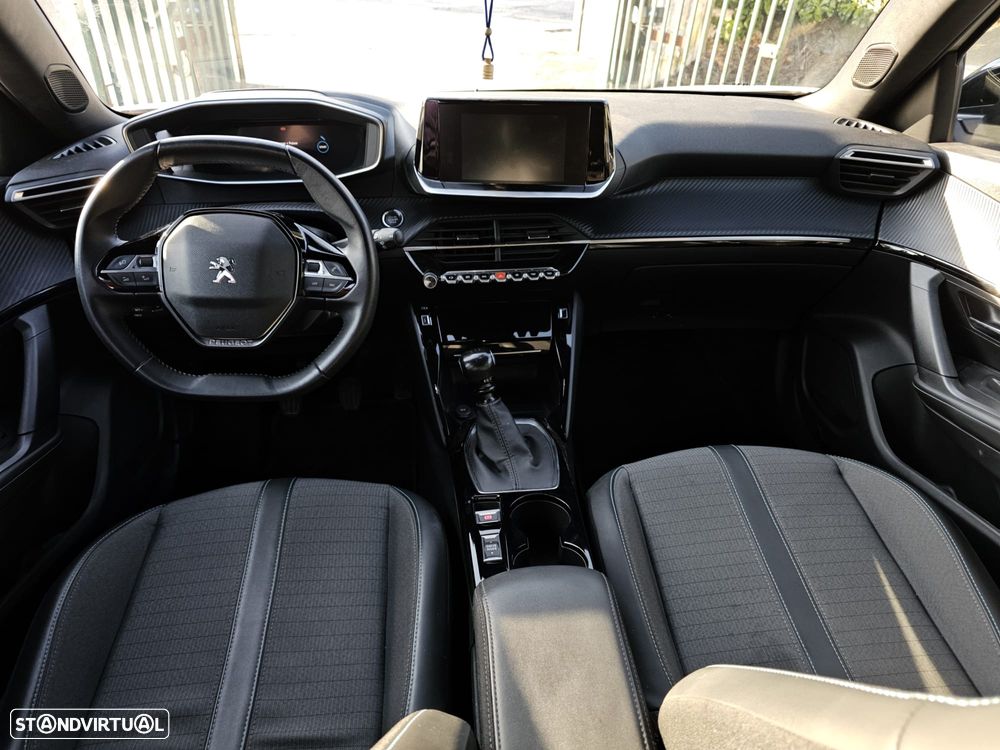 Peugeot 2008 PureTech 130 Allure Pack - 6