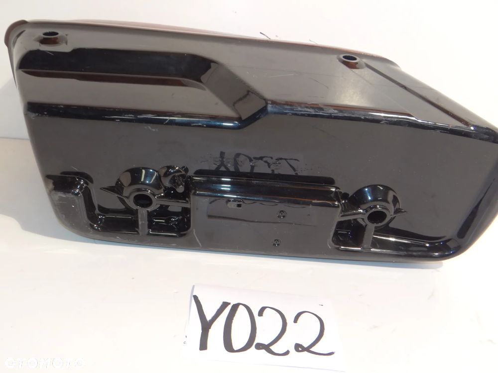 YAMAHA  VENTURE KUFER PRAWT Y022 - 5