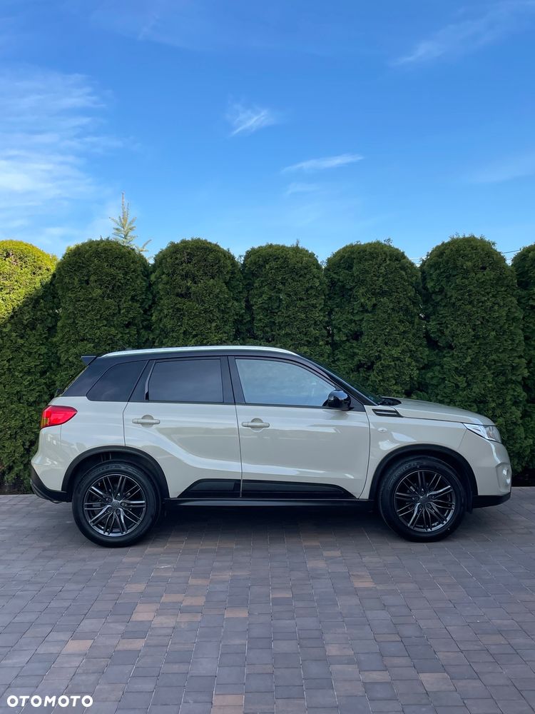 Suzuki Vitara - 2