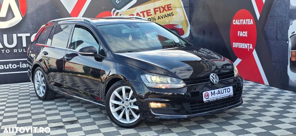 Volkswagen Golf GTE - 2