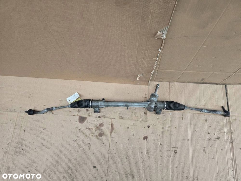 przekładnia maglownica toyota prius 45510-47170 2018r nr mag f401555 - 2