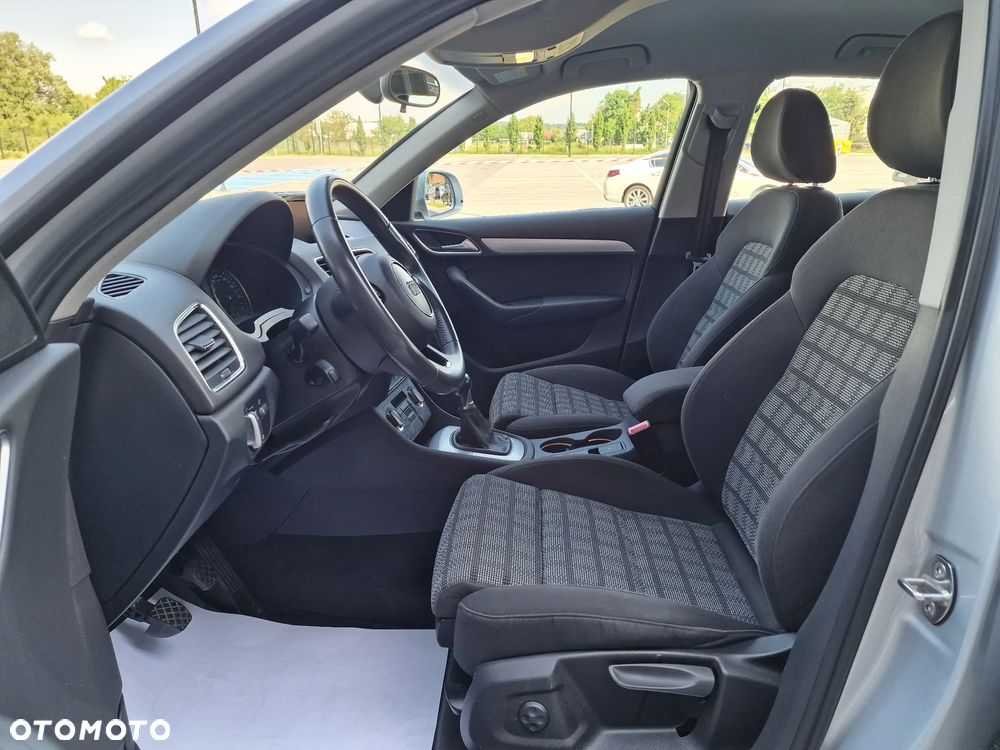 Audi Q3 2.0 TDI - 26