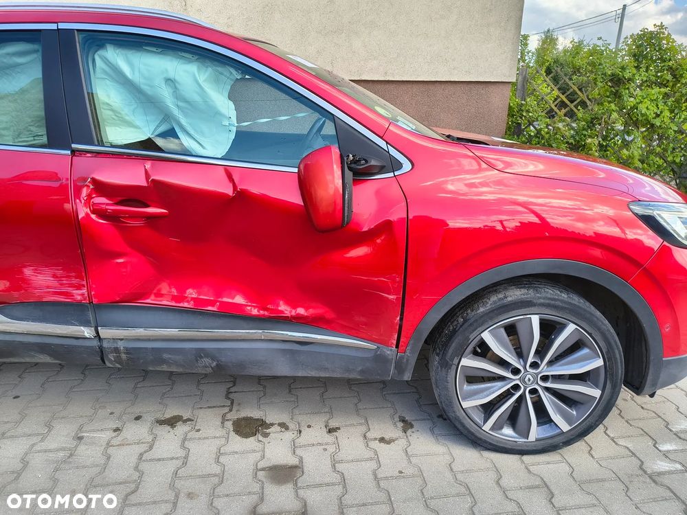 Renault Kadjar - 5