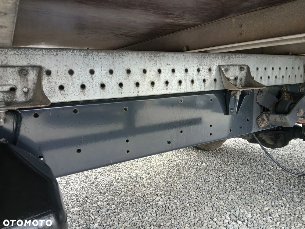 Iveco 35C13 KLIMA - 9