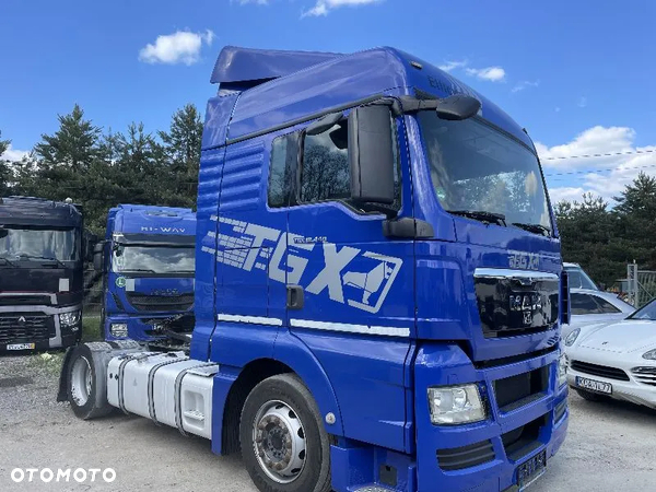 MAN TGX 18.440