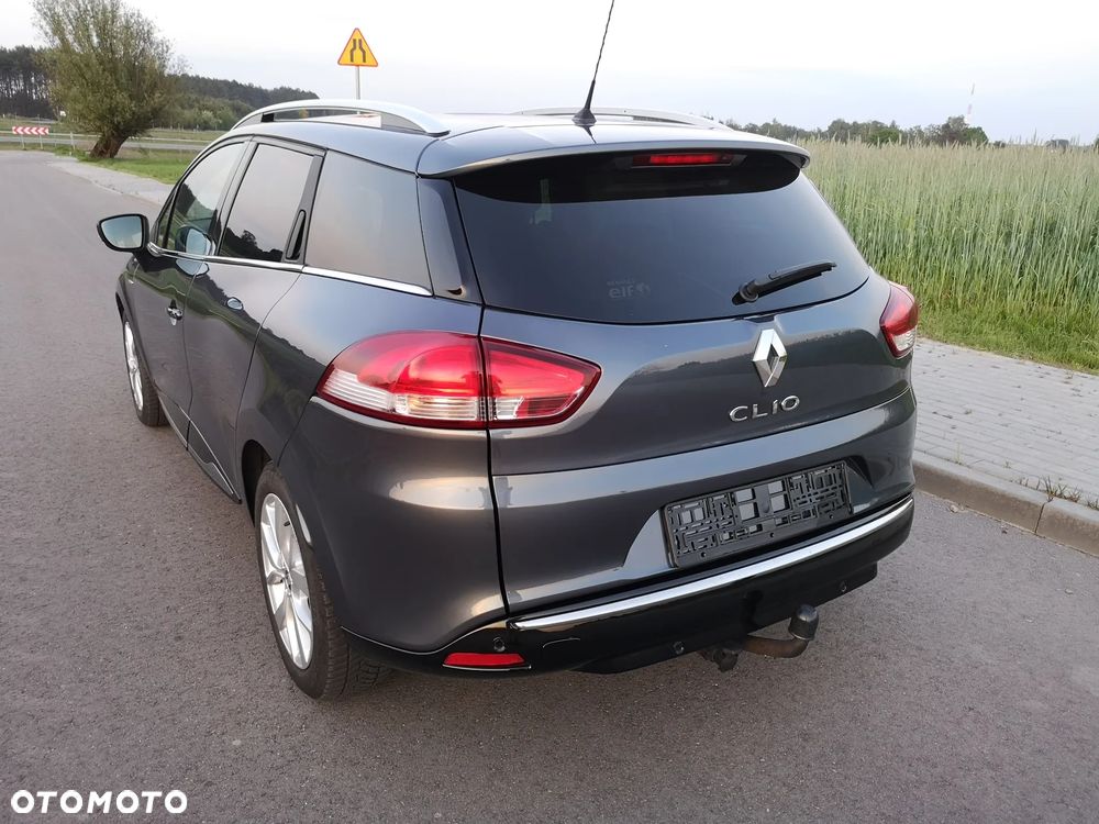 Renault Clio TCe 90 Luxe - 20