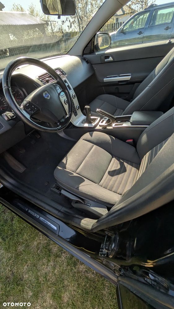 Volvo V50 D3 - 6