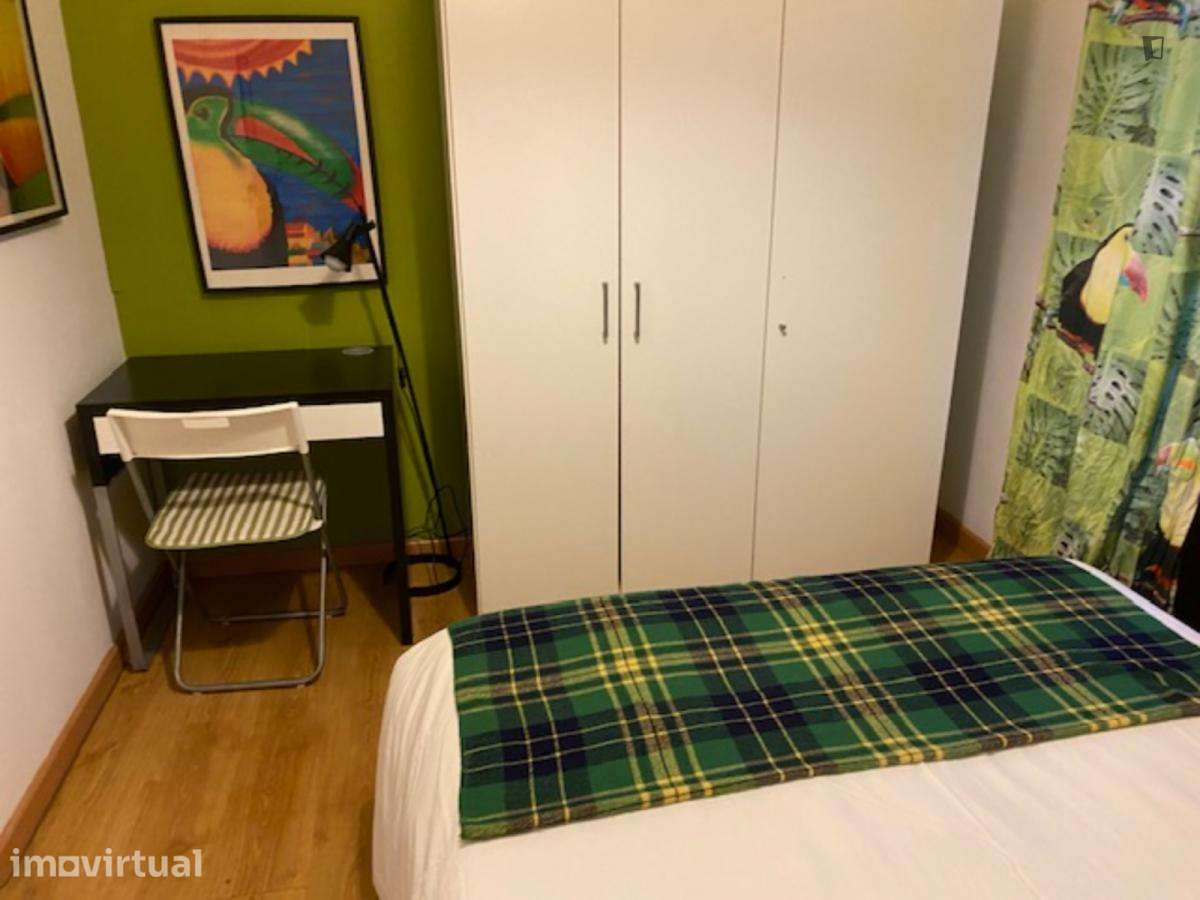 Apartamento com 2 quartos - localizado em Telheiras Lisbon - Grande imagem: 2/24