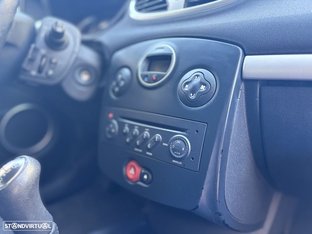 Renault Clio 1.2 TCE Sport - 7