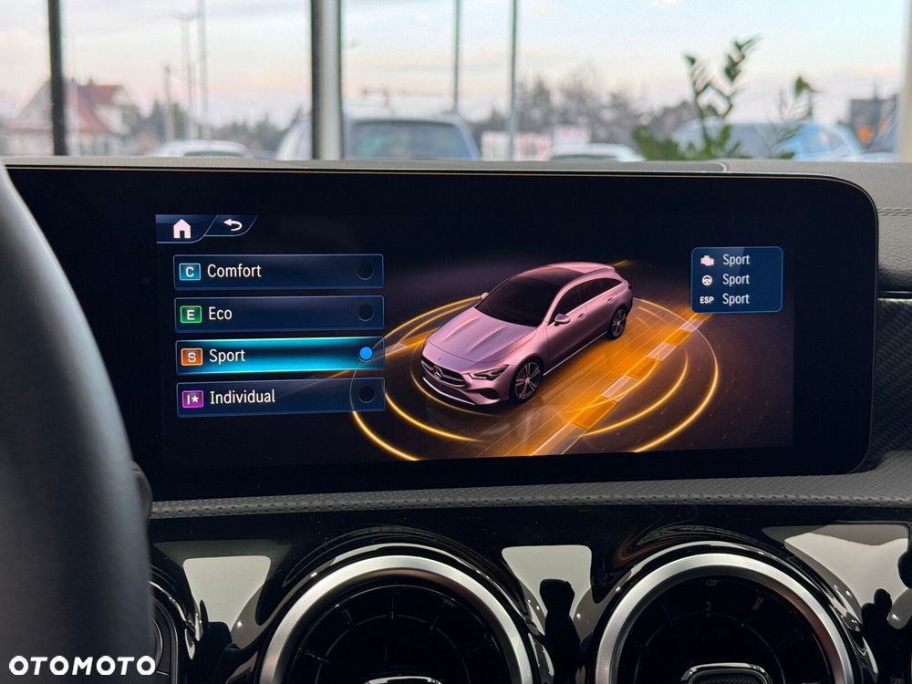 Mercedes-Benz CLA - 29