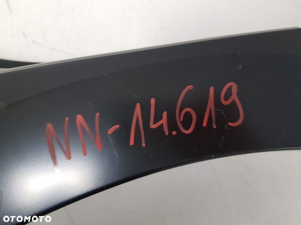 AUDI A1 S1 82A 82G PRÓG SŁUPEK LEWY TYŁ TYLNY 18-21 - 6
