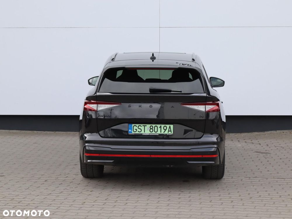 Skoda Enyaq - 7