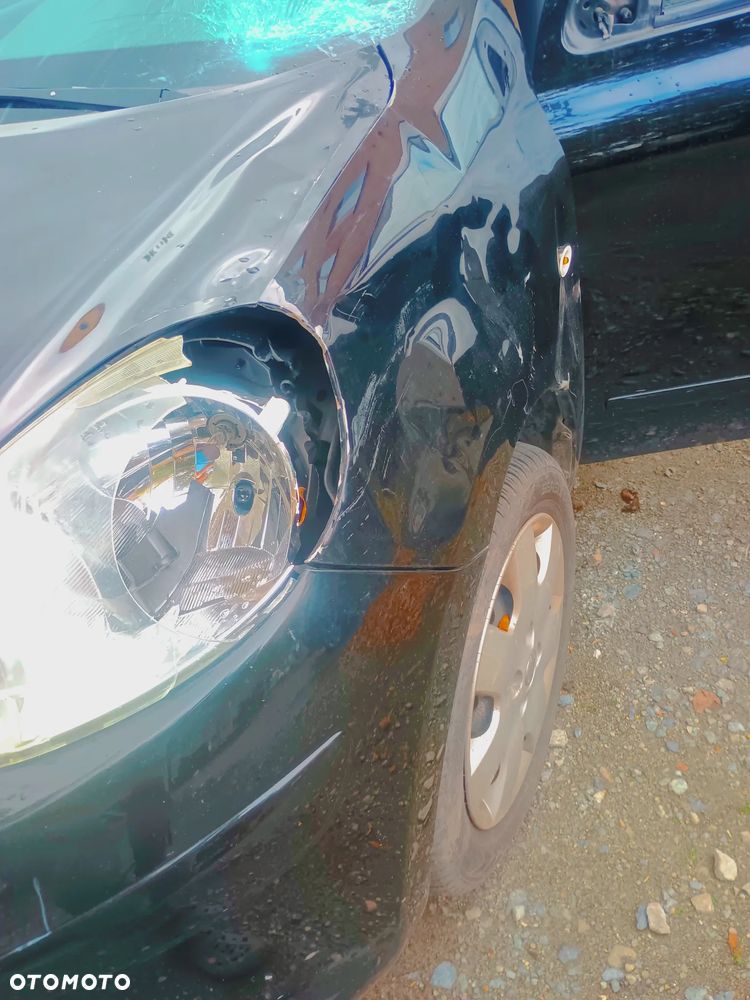 Nissan Micra - 34