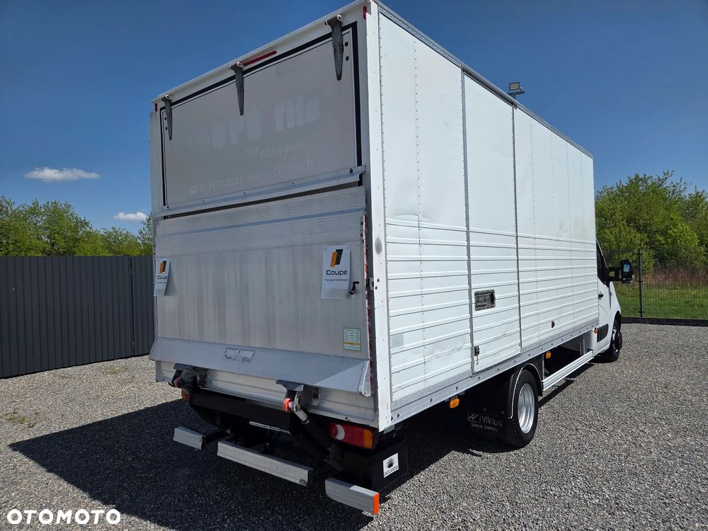 Renault Master - 4