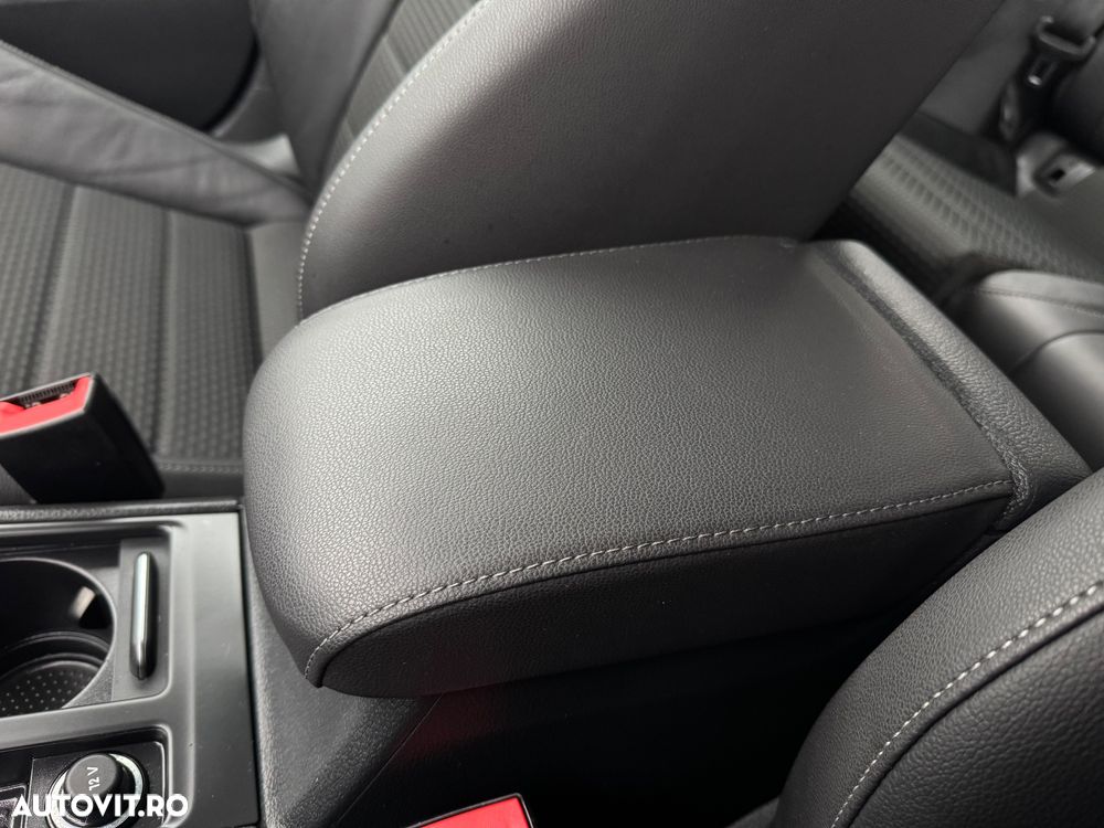 Volkswagen Golf 1.4 TSI (BlueMotion Technology) Comfortline - 29