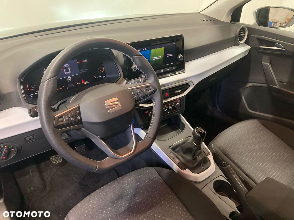 Seat Arona 1.0 TSI Style S&S - 6