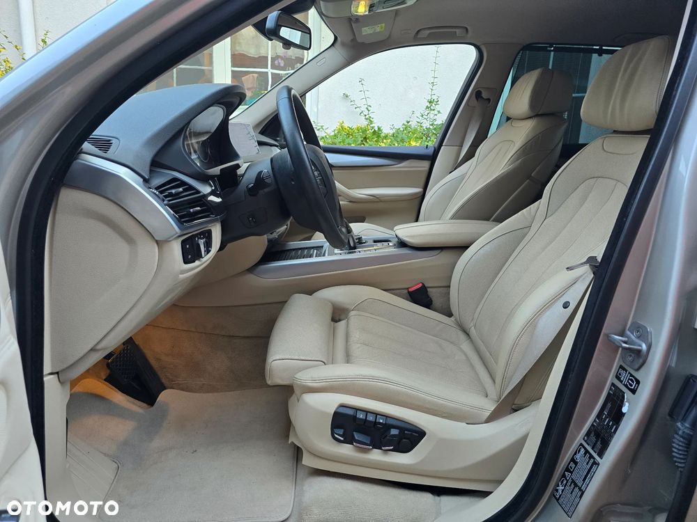 BMW X5 - 6