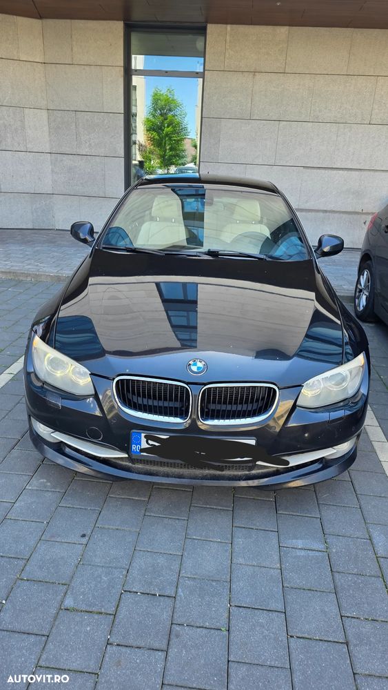 BMW Seria 3 320d xDrive Aut. - 10