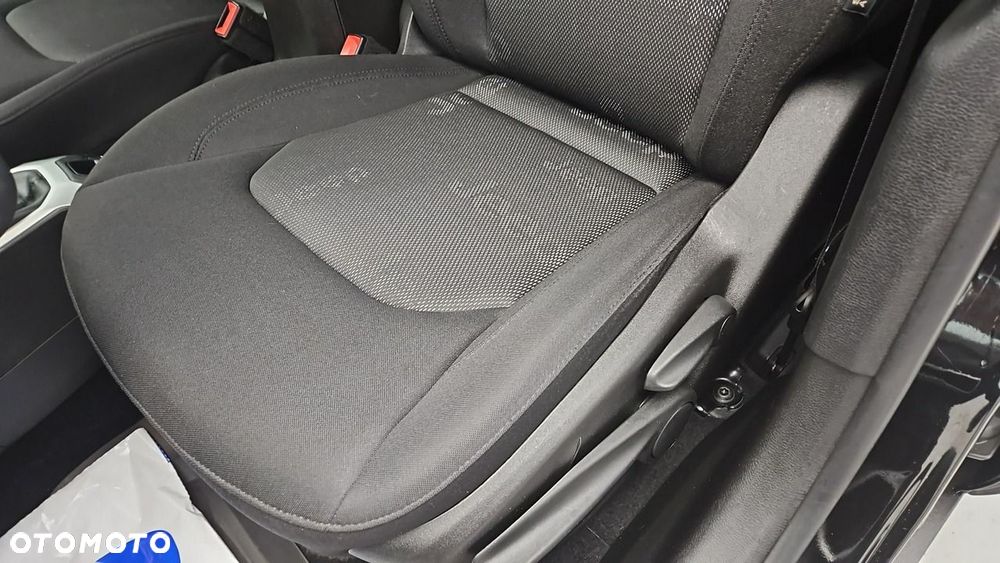 Jeep Renegade 1.6 E-TorQ Sport - 12