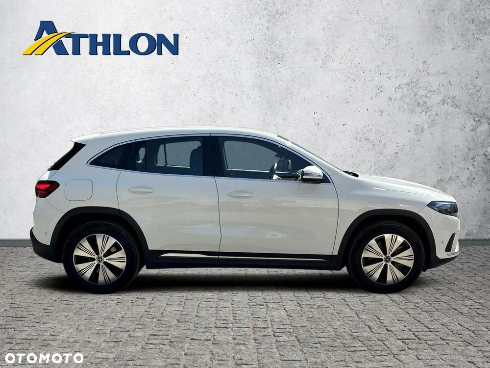 Mercedes-Benz EQA 250+ 70.5kWh Progressive - 6