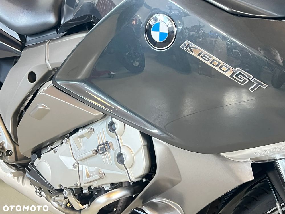 BMW K - 20